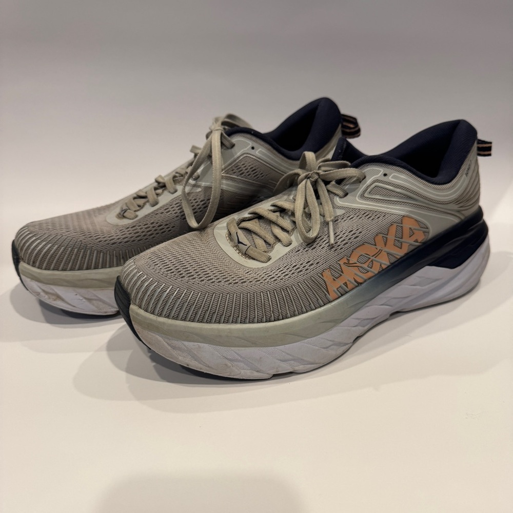 Hoka One One Bondi Running Shoes